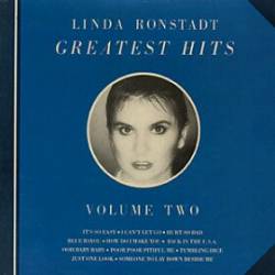 Linda Ronstadt : Greatest Hits vol.2